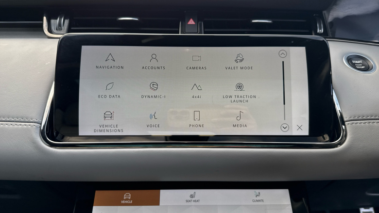 Land Rover Range Rover Evoque 1.5 P300e Autobiography 5dr Auto Hatchback